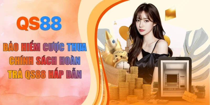 bảo hiểm cược thua