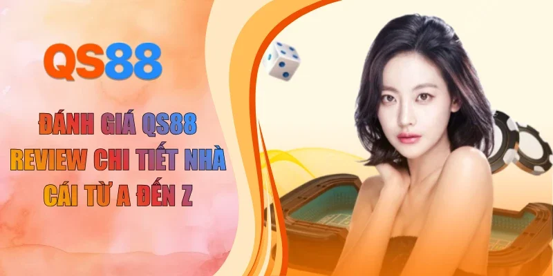 đánh giá QS88