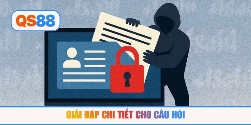 Giải đáp chi tiết cho câu hỏi